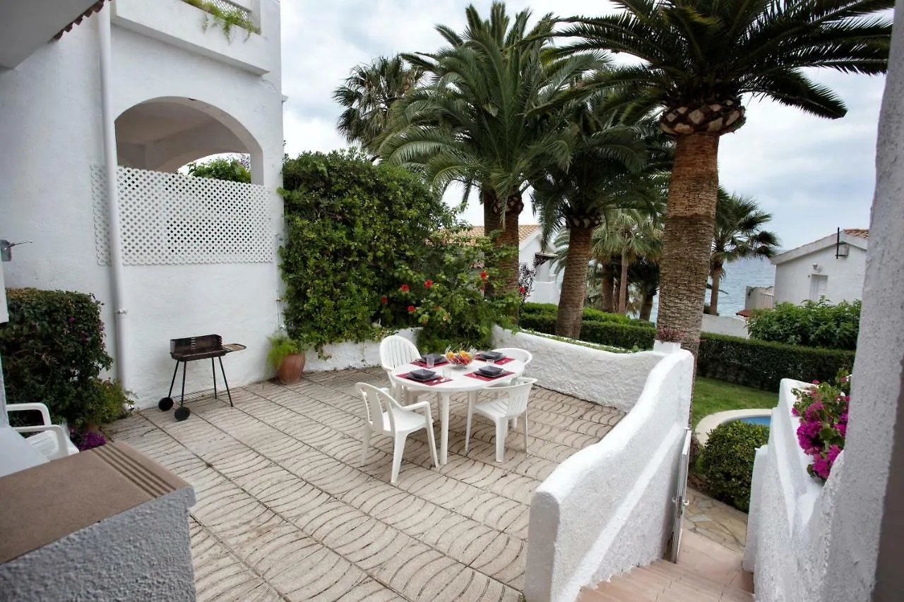 Casas Blancas Playa Villa Salou Holiday home
