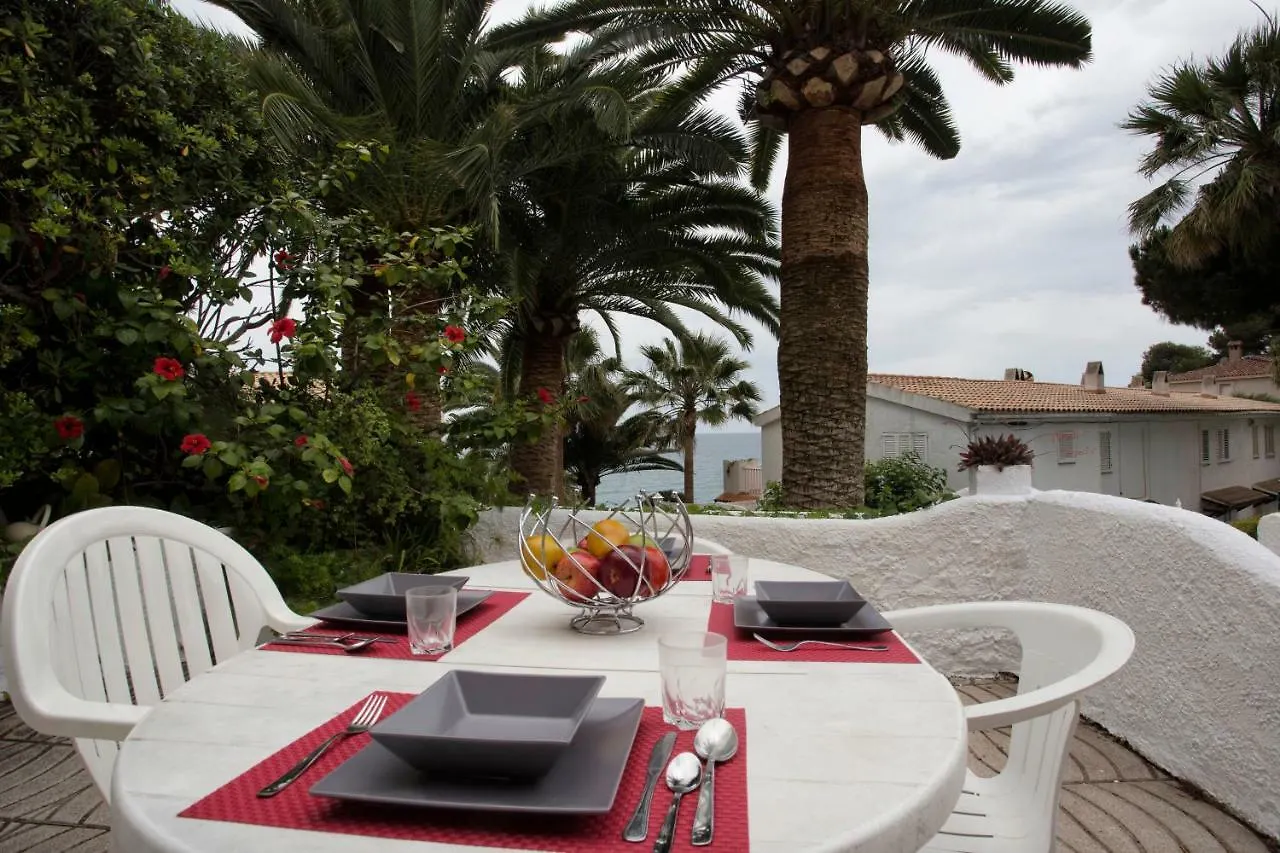 Holiday home Casas Blancas Playa Villa Salou