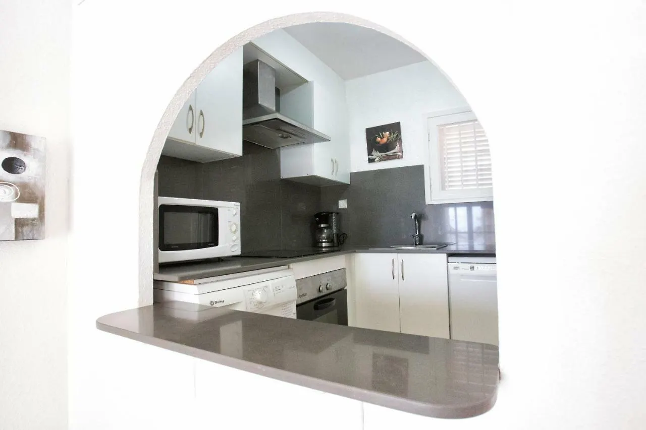 Holiday home Casas Blancas Playa Villa Salou