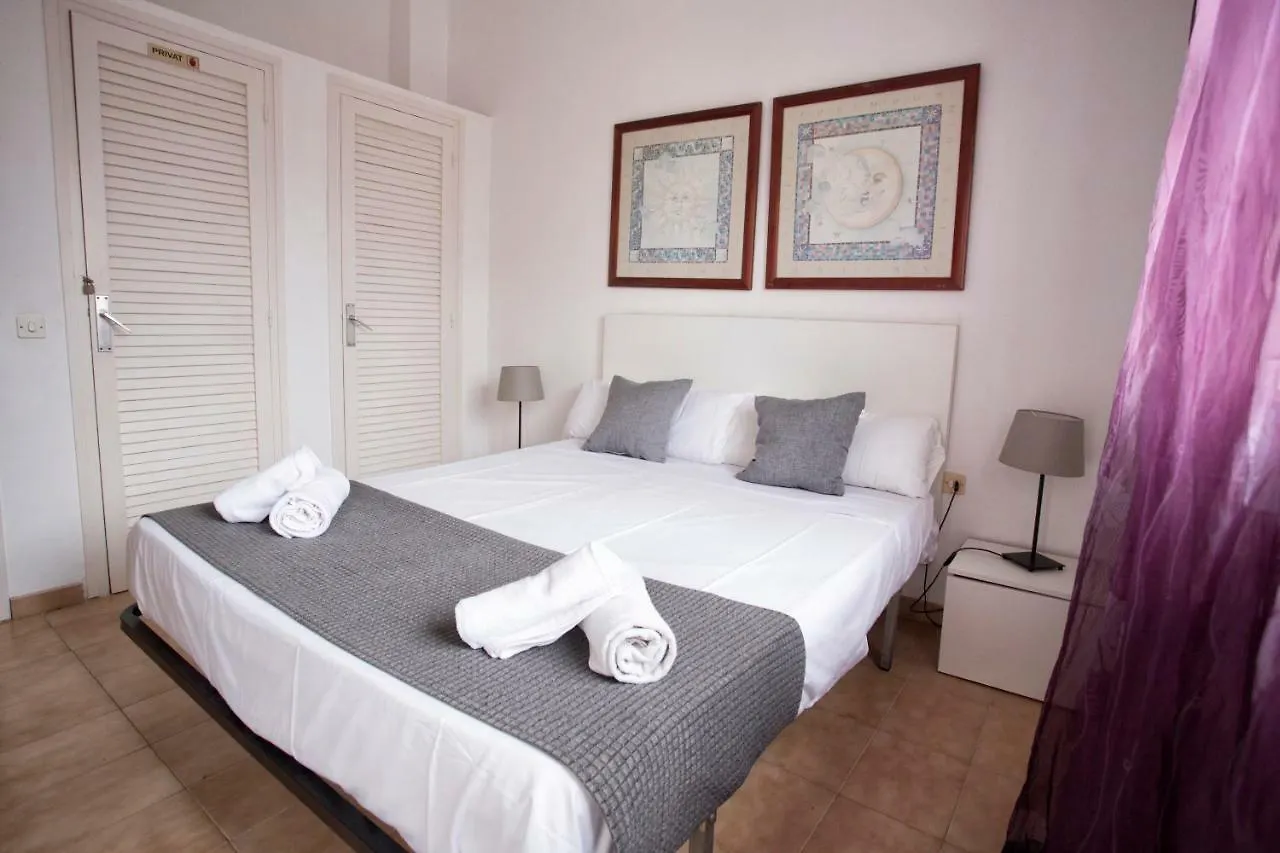 Holiday home Casas Blancas Playa Villa Salou Spain