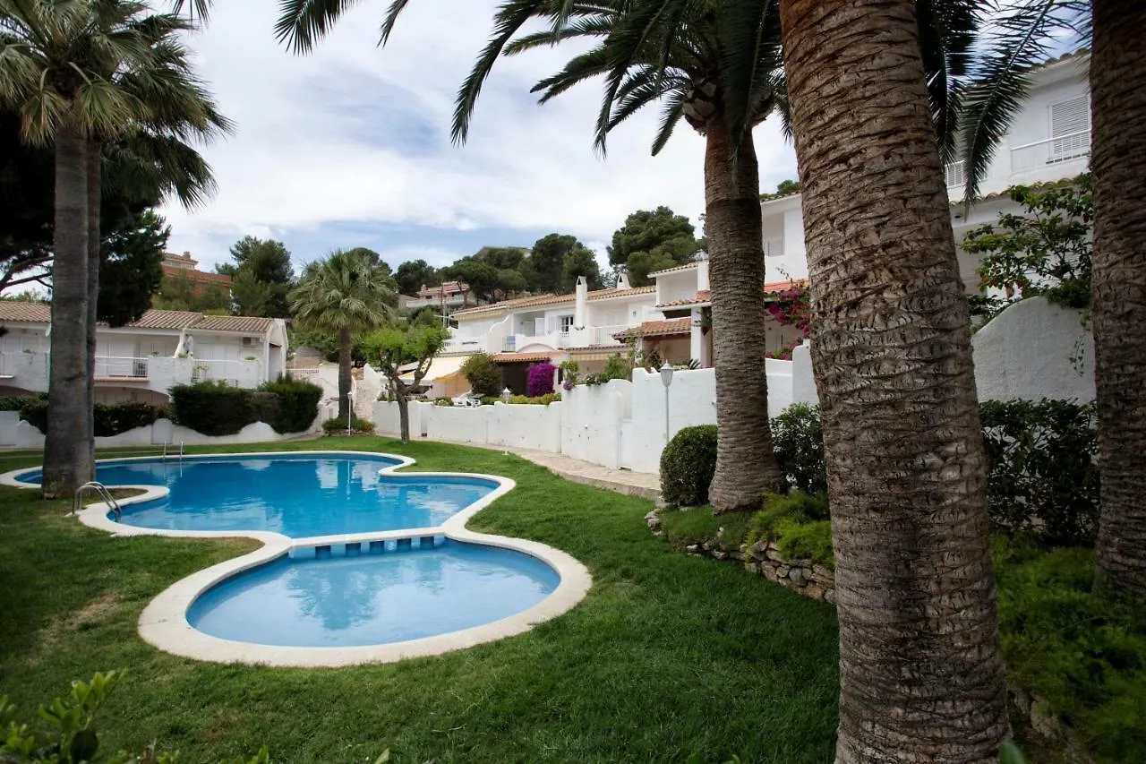Casas Blancas Playa Βίλα Σαλού 0*,  Ισπανία