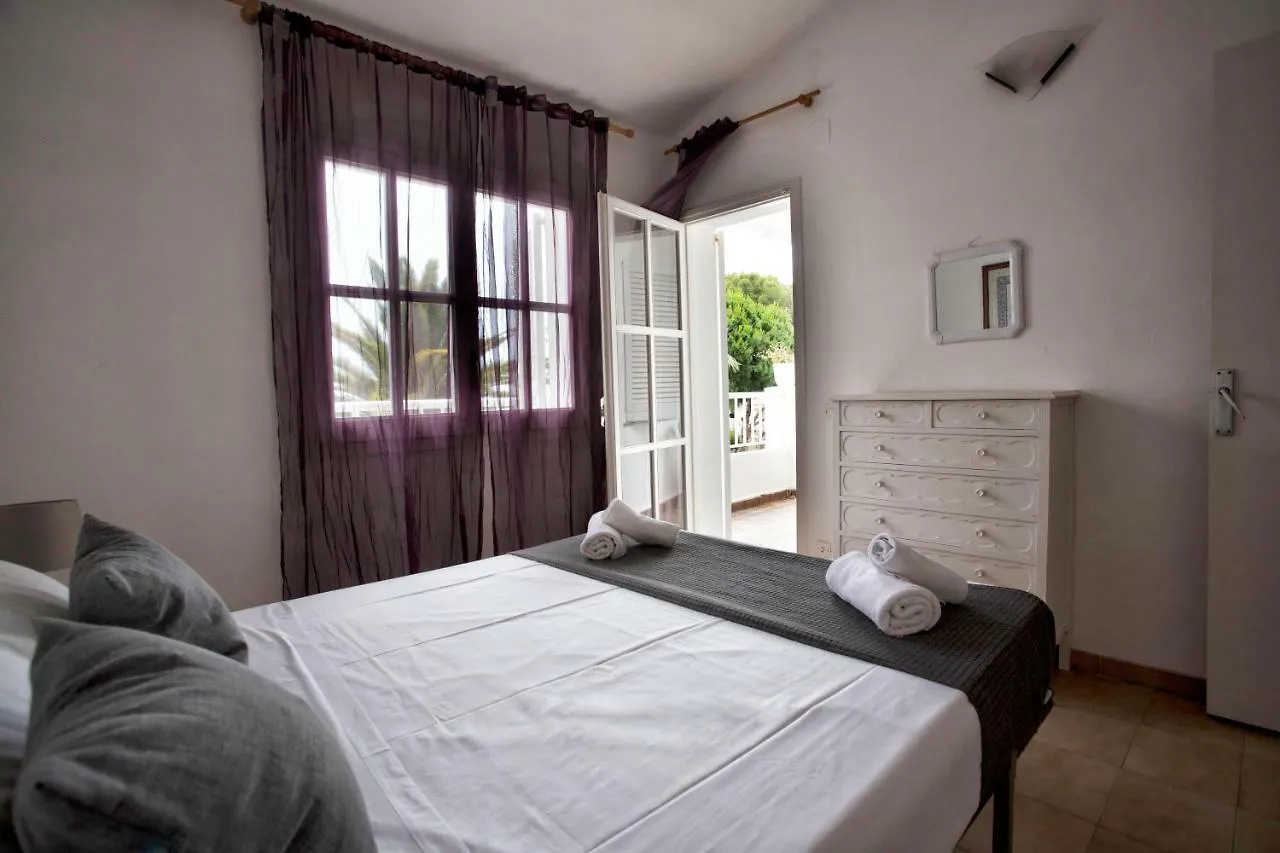 Casas Blancas Playa Βίλα Σαλού Ισπανία