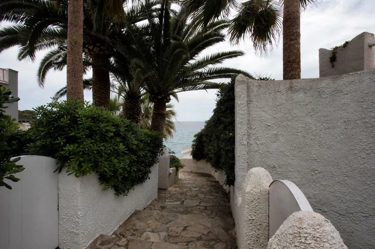 Casas Blancas Playa Βίλα Σαλού Σπίτι διακοπών