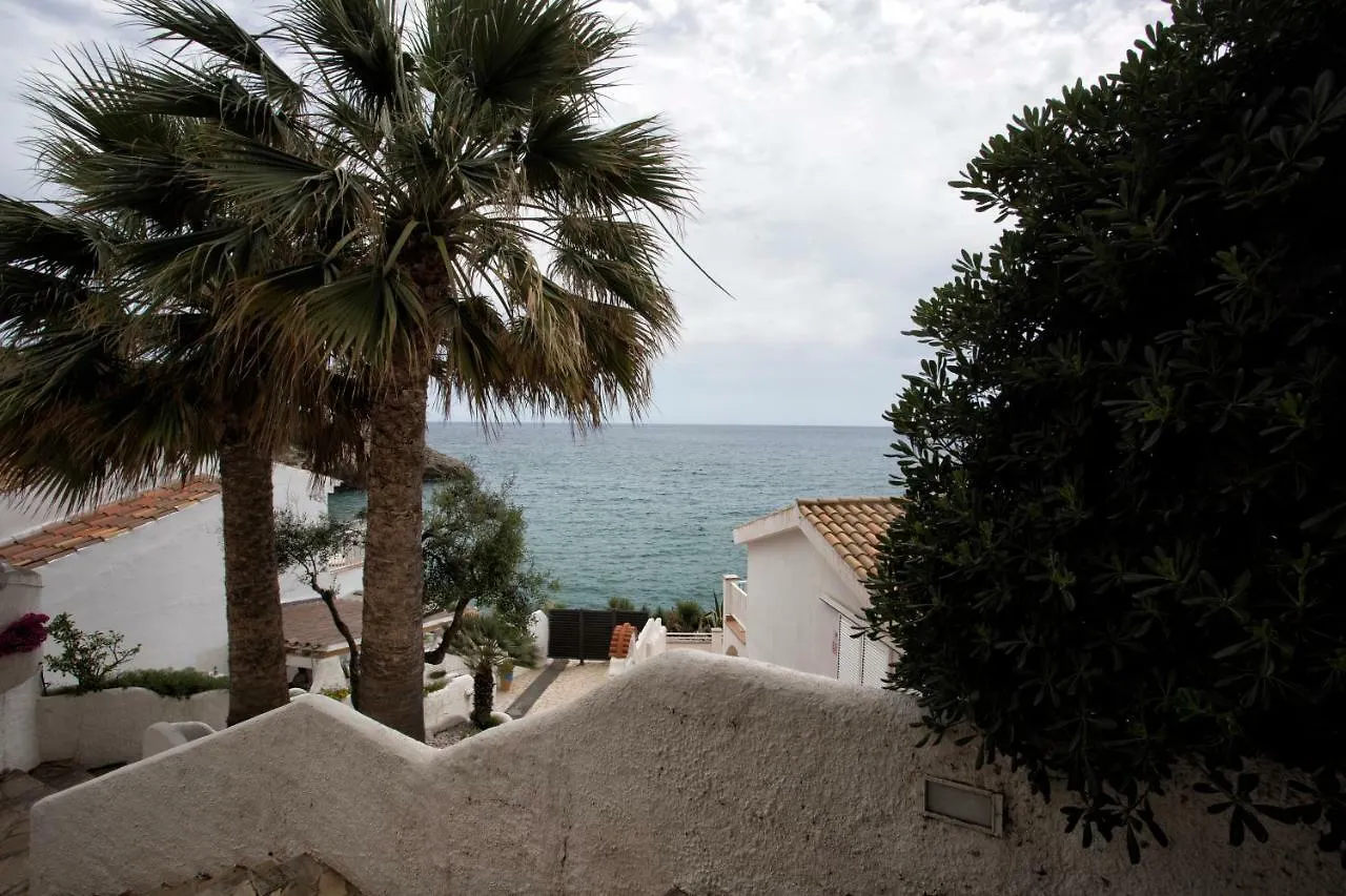 Holiday home Casas Blancas Playa Villa Salou