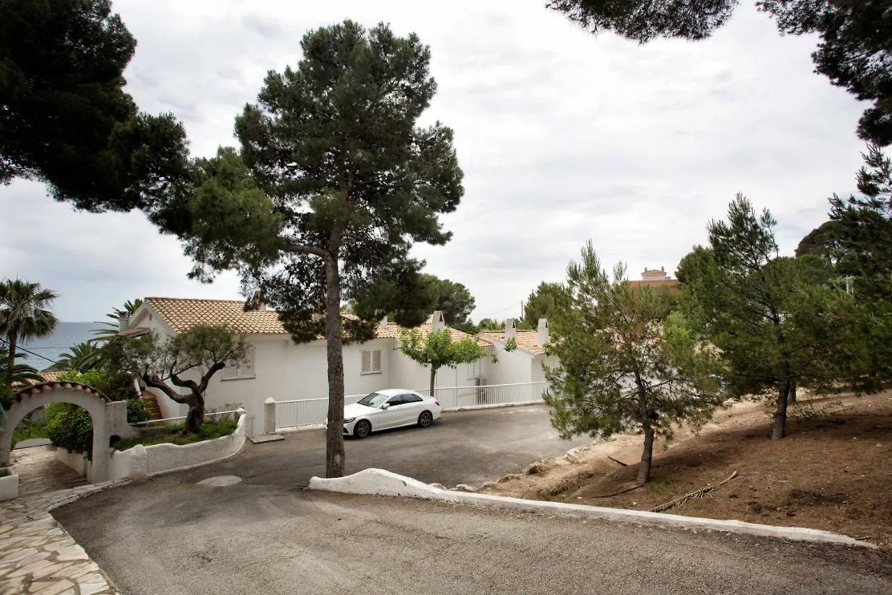 Casas Blancas Playa Βίλα Σαλού 0*,  Ισπανία